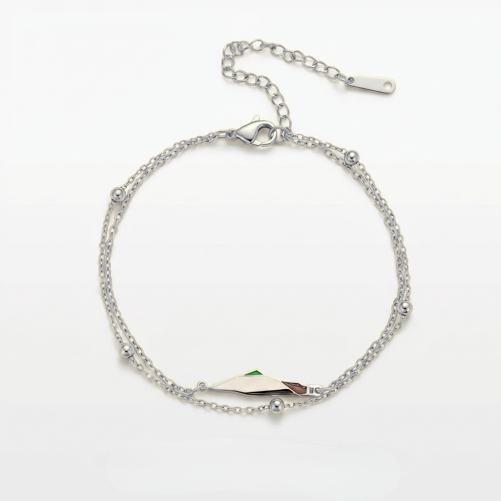 Damen Palästina | Armband