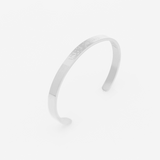 Herren | 'And we created you in Pairs' Armband