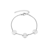 Herren Shukr | Sabr | Tawakkul Armband