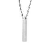 Ayatul Kursi Bar ketting