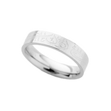 Herren | "And we created you in Pairs" Ring